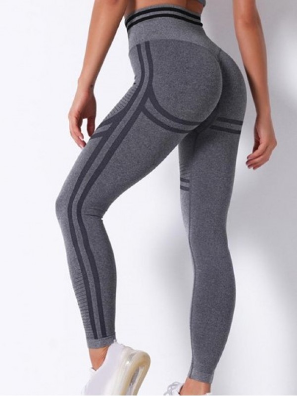 Scrunch Butt Sweat Absorbent Breathable Yoga Leggings