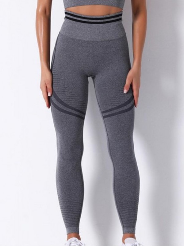 Scrunch Butt Sweat Absorbent Breathable Yoga Leggings