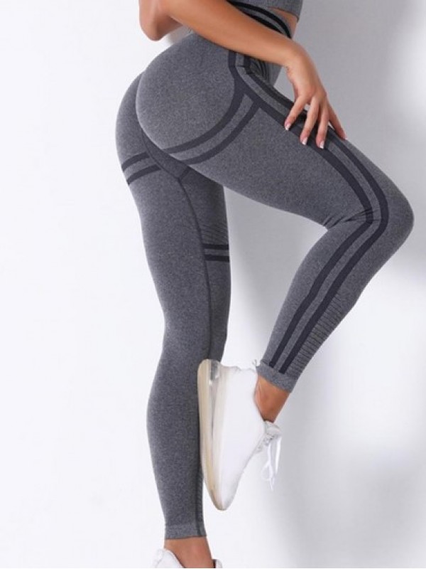 Scrunch Butt Sweat Absorbent Breathable Yoga Leggings